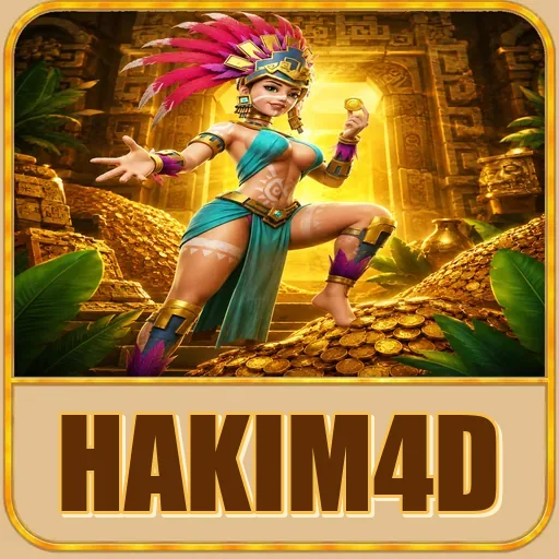 hakim4d