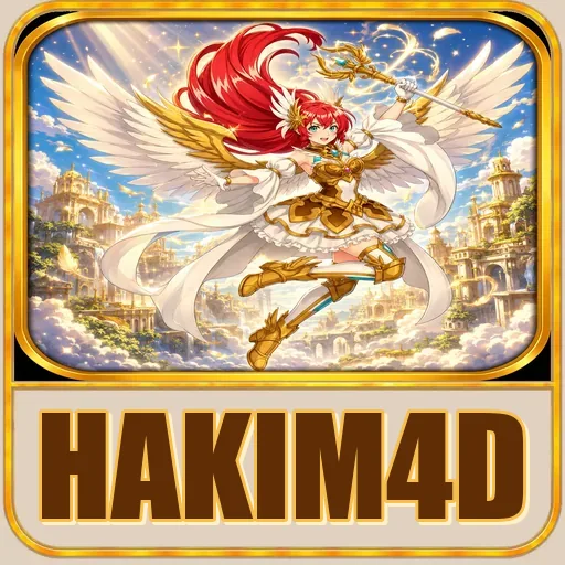 hakim4d