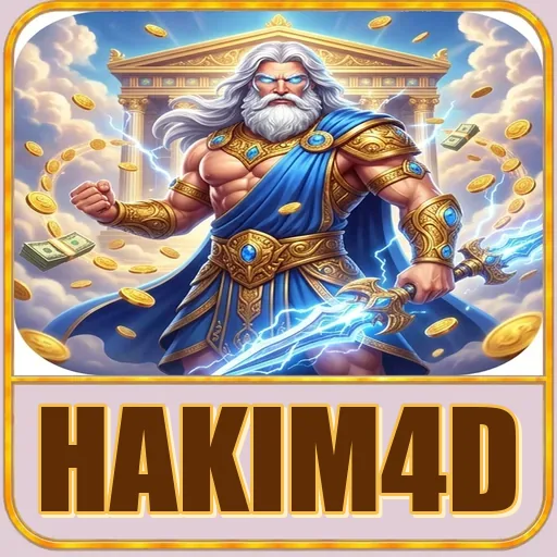 hakim4d - Peningkatan performa dan UI/UX terbaru