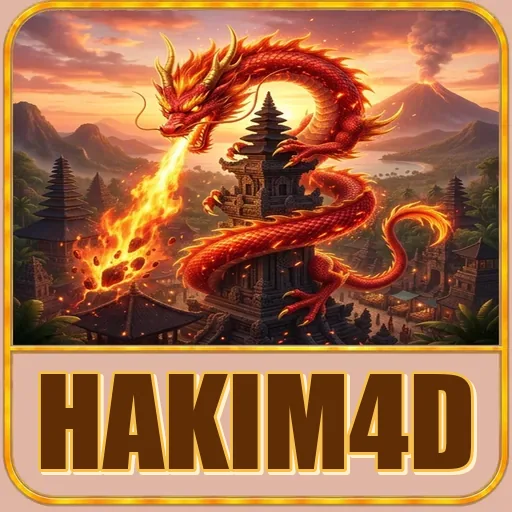 hakim4d