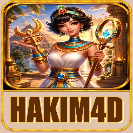 hakim4d