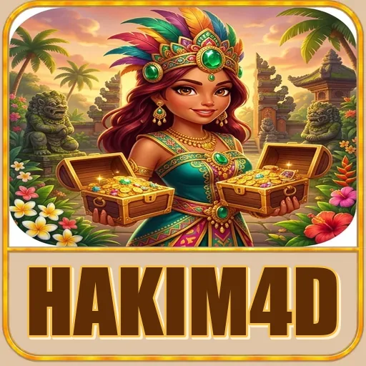hakim4d
