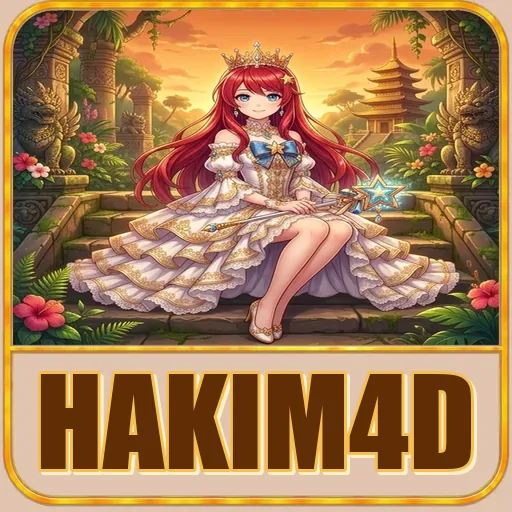 hakim4d