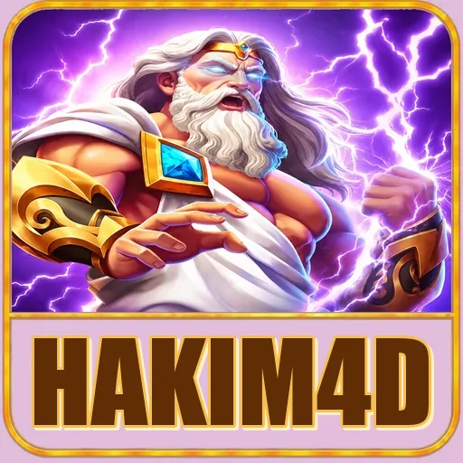 hakim4d