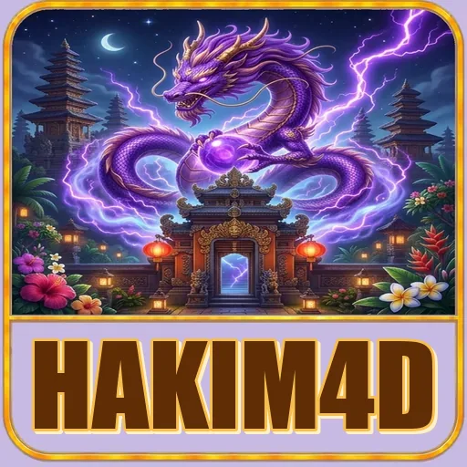 hakim4d