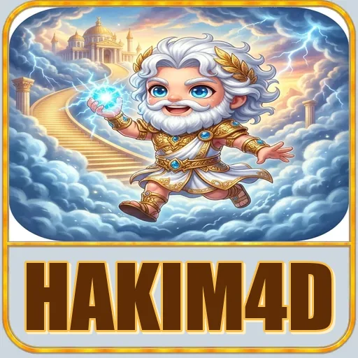 hakim4d