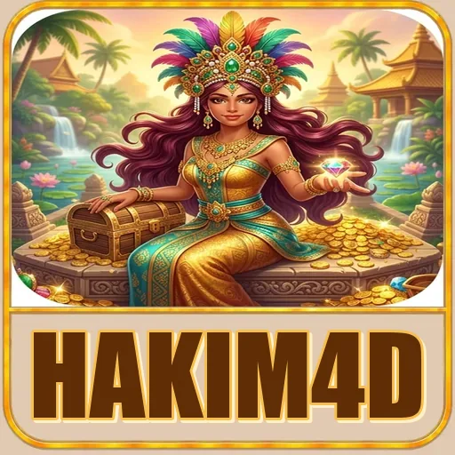 hakim4d