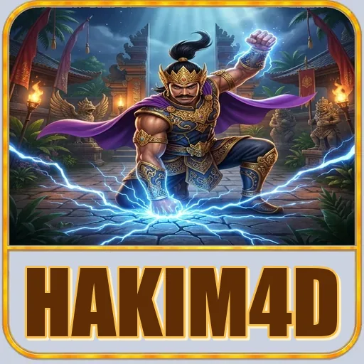 hakim4d APK Indonesia - Panduan Lengkap dan Tutorial