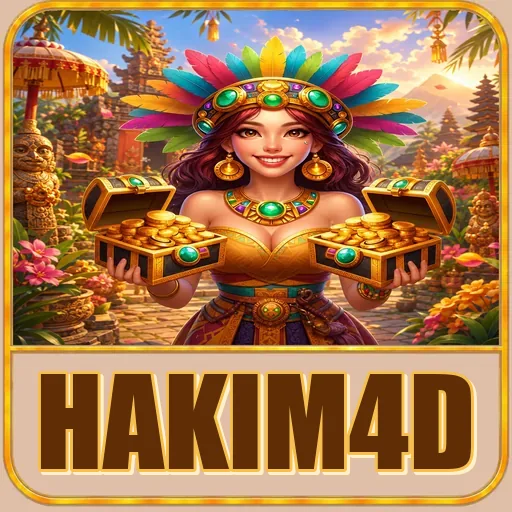 hakim4d APK Indonesia - Panduan Lengkap dan Tutorial