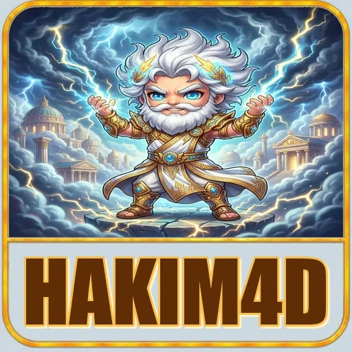 hakim4d