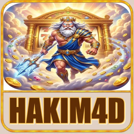 hakim4d