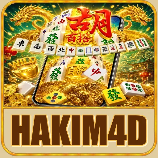 hakim4d