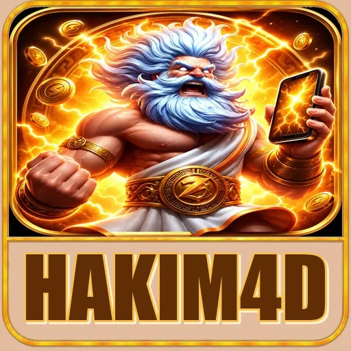 hakim4d