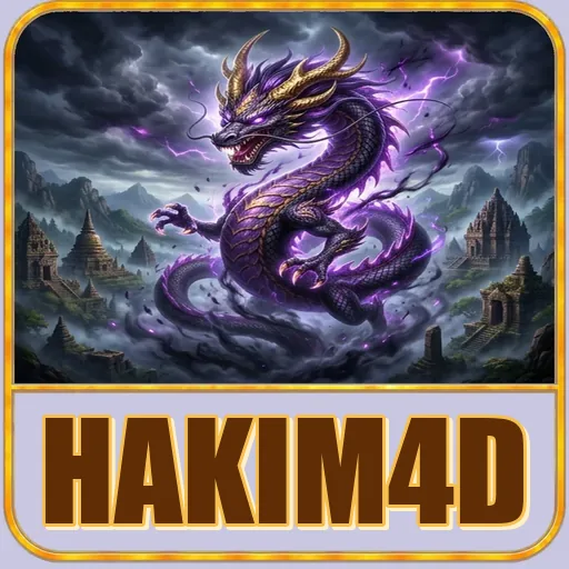 hakim4d