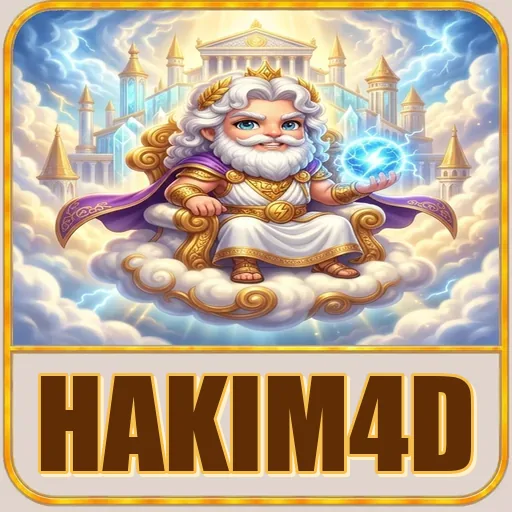 hakim4d