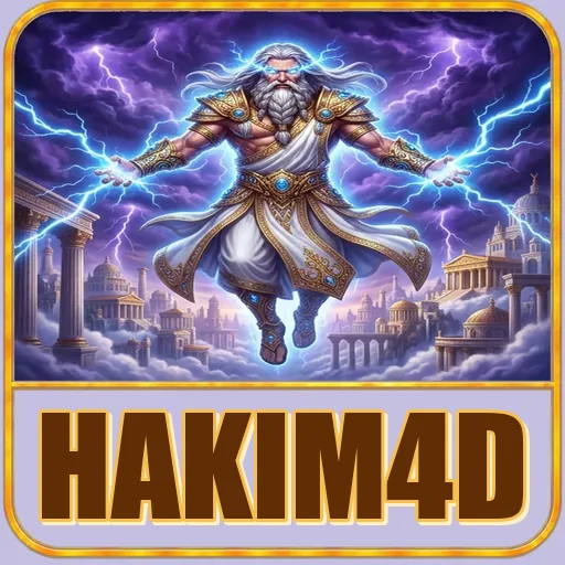 hakim4d