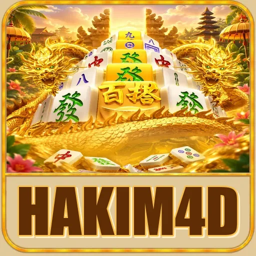 hakim4d
