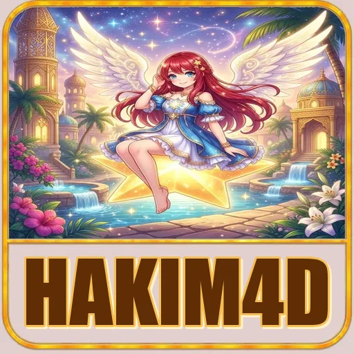 hakim4d